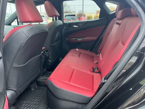 Used 2023 Lexus NX 350h AWD w/ Premium Package image 26