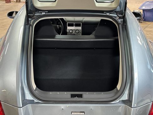 Used 2004 Chrysler Crossfire Coupe RWD image 38