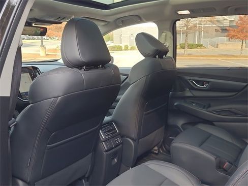 New 2026 Subaru Ascent Limited Bronze image 12