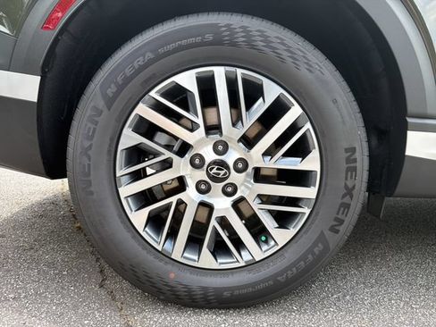 New 2026 Hyundai Palisade SEL FWD image 17