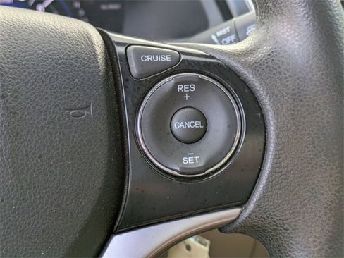 Used 2013 Honda Civic LX image 26