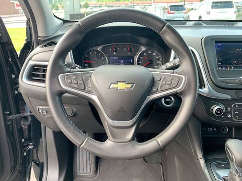 Certified 2022 Chevrolet Equinox LT image 11