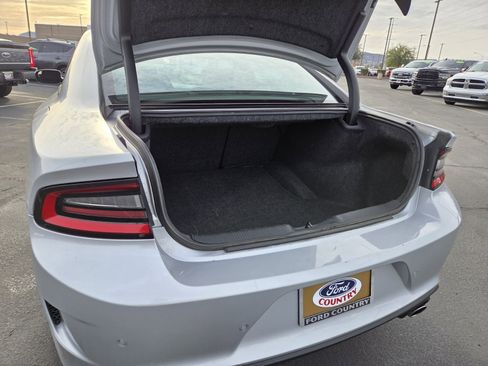 Used 2023 Dodge Charger GT w/ Blacktop Package image 13