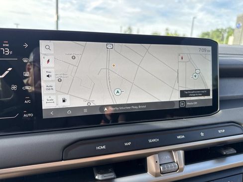 New 2027 Kia Telluride EX w/ Towing Package AWD/4WD image 17