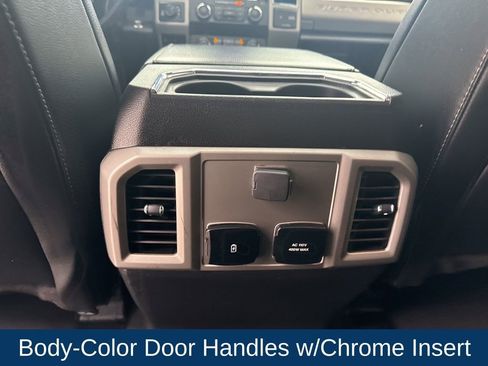 Used 2021 Ford F350 Lariat w/ Lariat Ultimate Package image 34