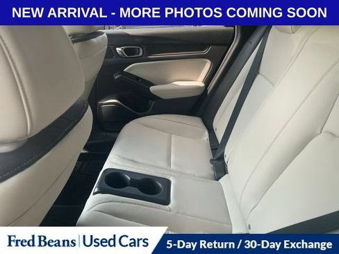 Used 2024 Acura Integra Type S FWD image 10