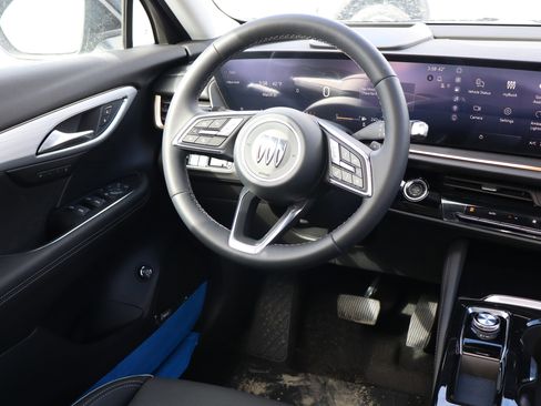 New 2026 Buick Envision Avenir AWD/4WD image 9