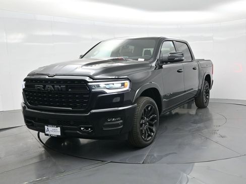 New 2026 RAM 1500 Limited image 2