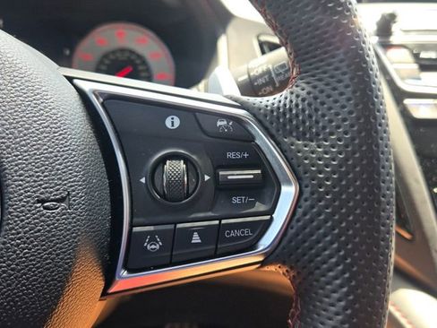 Certified 2023 Acura RDX A-Spec AWD/4WD image 24