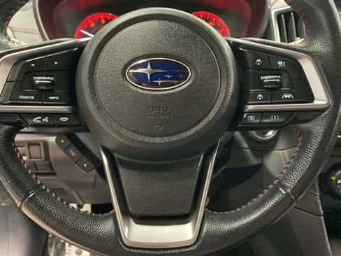 Used 2021 Subaru Impreza 2.0i Sport AWD/4WD image 16