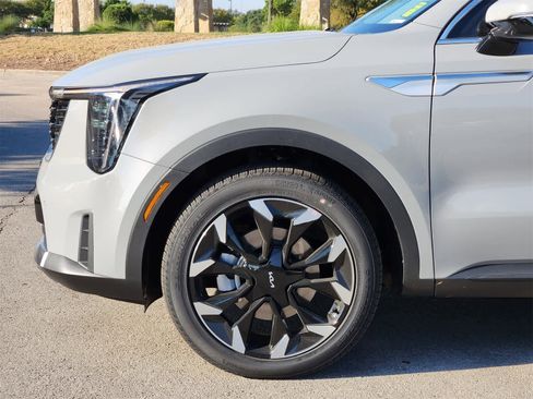 New 2026 Kia Sorento EX image 7