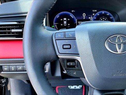 Used 2026 Toyota Camry XSE w/ Premium Plus Package FWD image 24