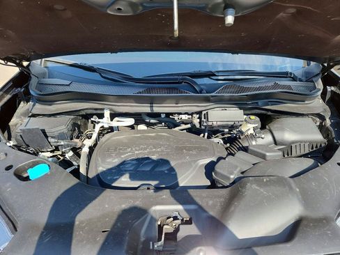 Used 2024 Honda Ridgeline RTL image 9