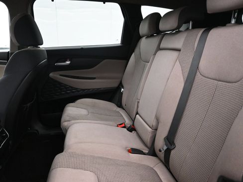 Used 2022 Hyundai Santa Fe SEL w/ Convenience Package AWD/4WD image 21