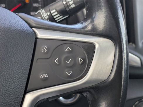 Used 2021 GMC Terrain SLE w/ Driver Convenience Package image 27