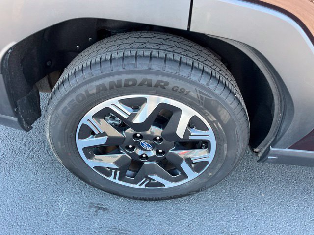 Used 2026 Subaru Forester Premium AWD/4WD image 17