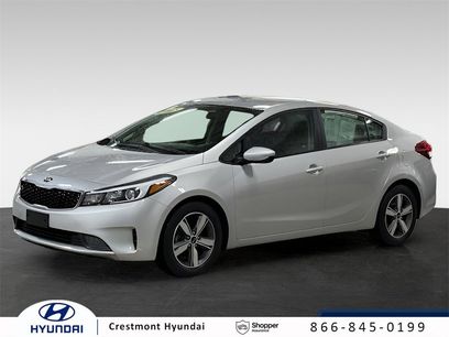 Used 2018 Kia Forte LX w/ LX Popular Package