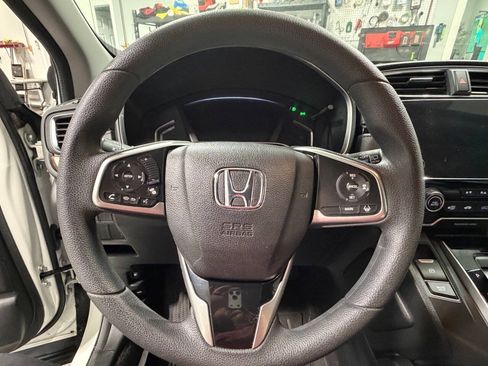 Used 2018 Honda CR-V EX image 21