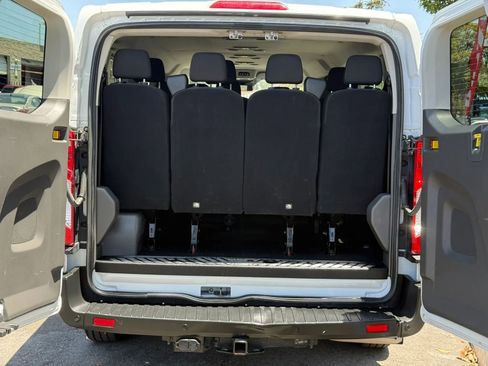 Used 2023 Ford Transit 350 XL RWD image 10