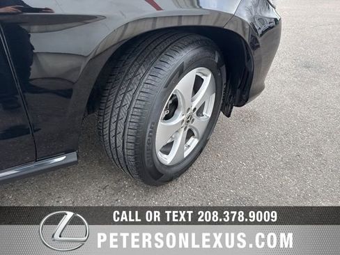 Used 2018 Mercedes-Benz GLS 450 4MATIC image 10