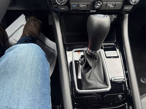 New 2026 Jeep Compass Latitude image 26