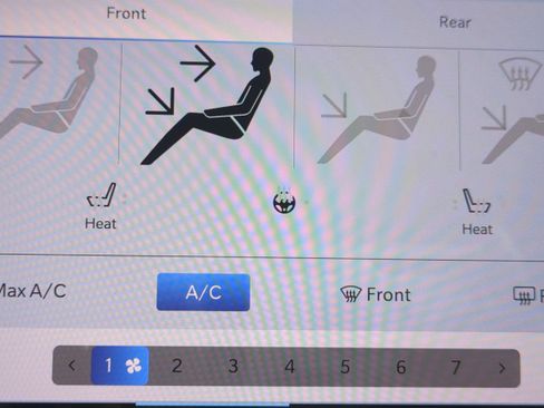 New 2026 Chrysler Pacifica Select w/ S Appearance Package image 24