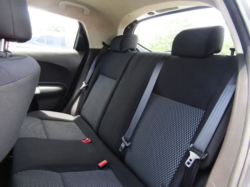 Used 2016 Nissan Juke S AWD/4WD image 18