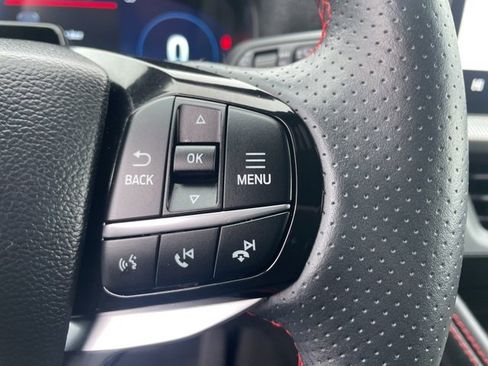 Used 2025 Ford Explorer ST-Line w/ ST-Line Street Pack image 23