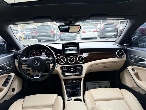 Used 2017 Mercedes-Benz CLA 250 4MATIC image 11