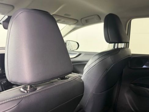 Used 2022 Lexus NX 250 FWD w/ Towing Package (2000 Lbs) image 29