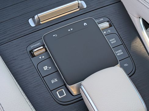 New 2026 Mercedes-Benz GLE 350 4MATIC image 27