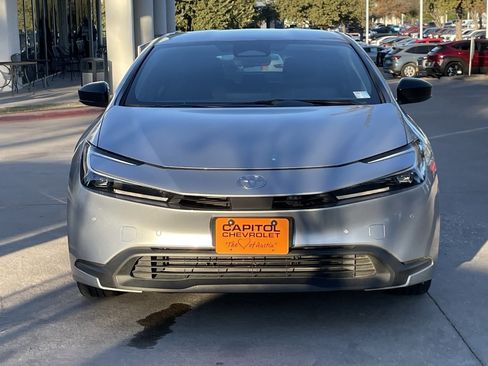 Used 2023 Toyota Prius Limited image 6