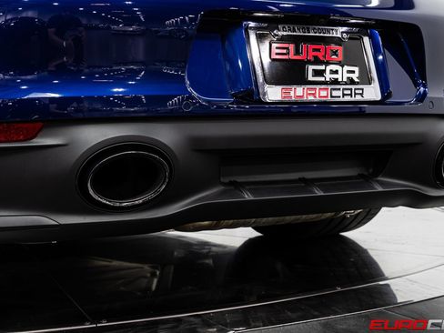 Used 2024 Porsche 911 Carrera GTS RWD image 22