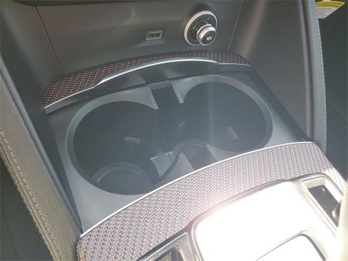 New 2024 Alfa Romeo Stelvio Quadrifoglio image 28