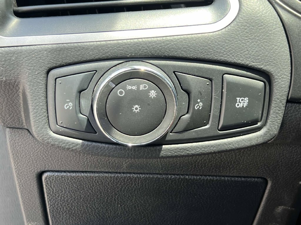 Used 2023 Ford Edge SEL AWD/4WD image 20