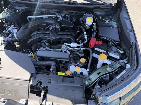 New 2026 Subaru Outback Premium AWD/4WD image 10