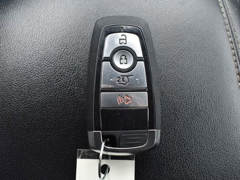 Used 2023 Ford Edge ST AWD/4WD image 31