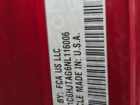 Used 2022 Jeep Gladiator Sport image 30