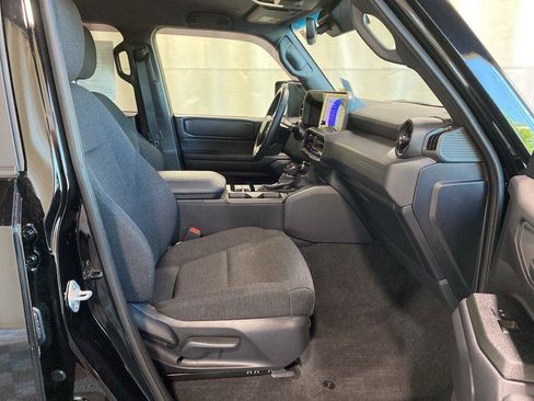 Used 2025 Toyota Land Cruiser 1958 AWD/4WD image 6