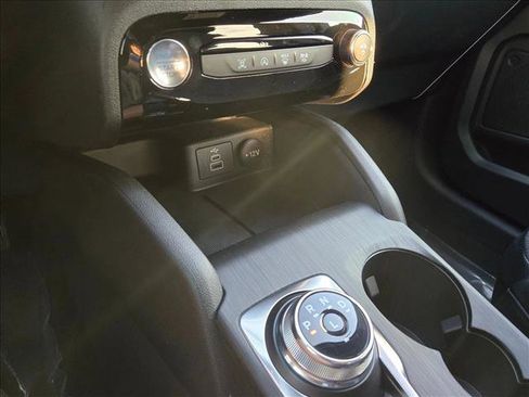 New 2026 Ford Escape ST-Line w/ Tech Pack #1 image 14