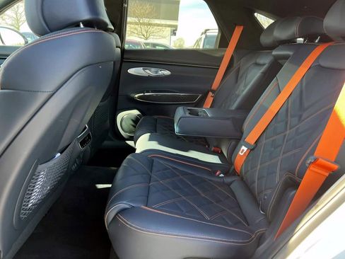 Used 2026 Genesis GV70 3.5T Sport Prestige image 12