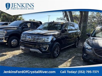 Used 2020 Ford Expedition Limited