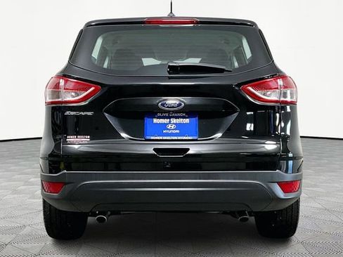 Used 2014 Ford Escape S image 4