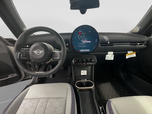 New 2026 MINI Cooper Convertible FWD image 13