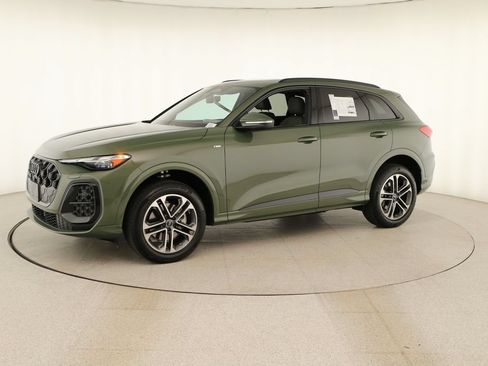 New 2026 Audi Q5 2.0T AWD/4WD image 13