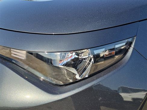 New 2025 Kia Soul LX image 10