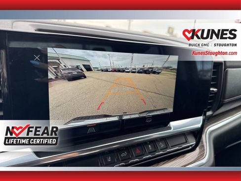 Used 2025 GMC Sierra 3500 SLE w/ SLE Convenience Package image 33
