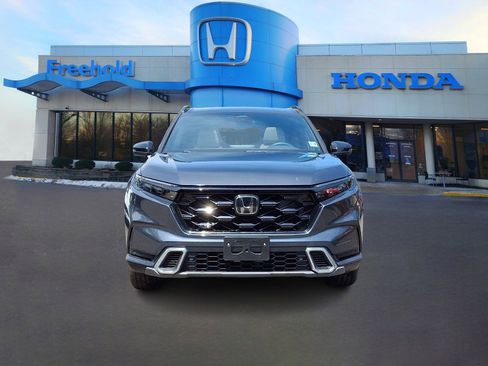 Used 2023 Honda CR-V Sport Touring image 2