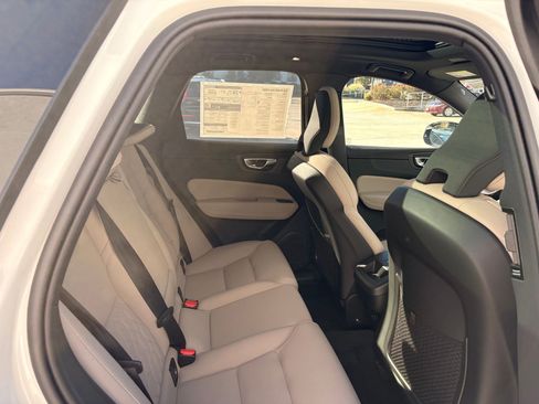 Used 2026 Volvo XC60 B5 Plus w/ Protection Package Premier image 26