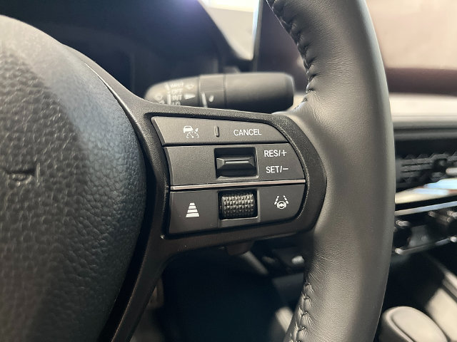 New 2026 Honda Accord Sport image 19